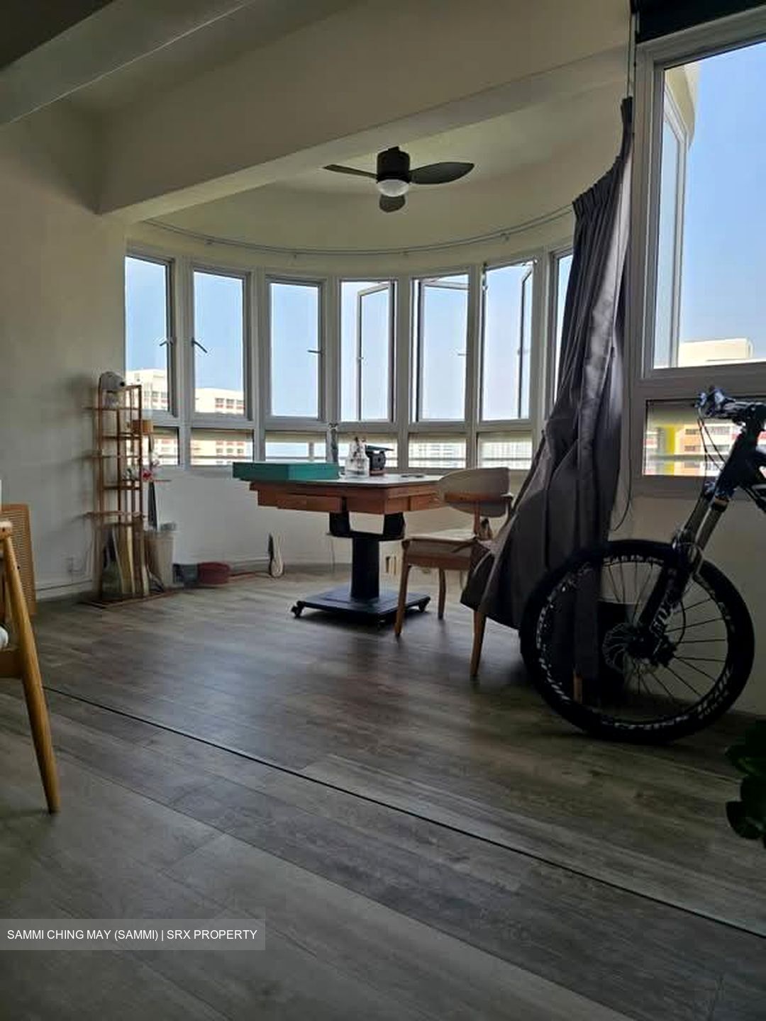 Neptune Court (D15), Apartment #601002891